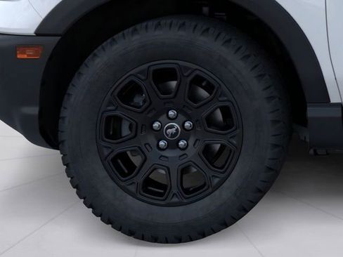 New 2026 Ford Bronco Sport Badlands w/ Badlands Tech Package AWD/4WD image 19