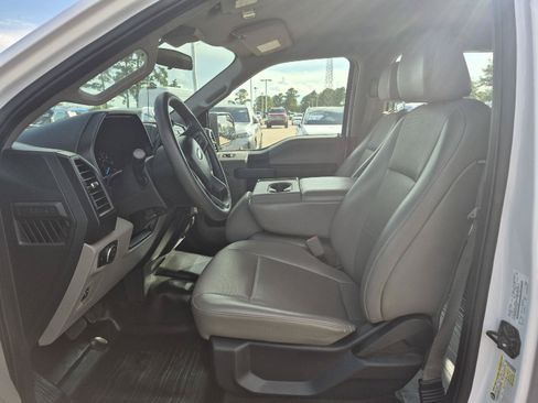 Certified 2020 Ford F150 XL w/ Equipment Group 101A Mid RWD image 2