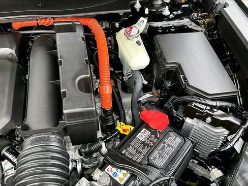 Used 2026 Honda CR-V Sport-L image 32