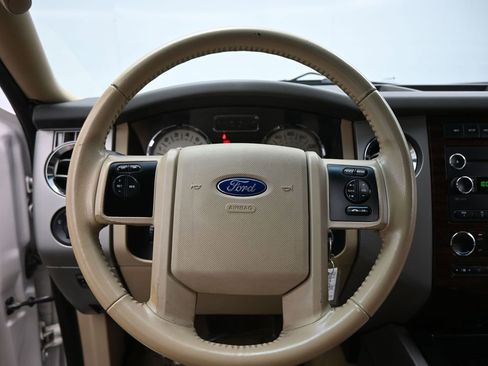 Used 2014 Ford Expedition EL XLT w/ Equipment Group 202A image 11