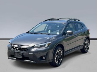 Used 2023 Subaru Crosstrek 2.5i Limited AWD/4WD video 1