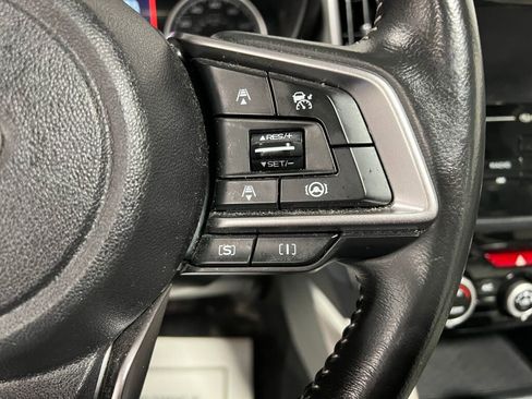 Used 2024 Subaru Forester Premium image 12