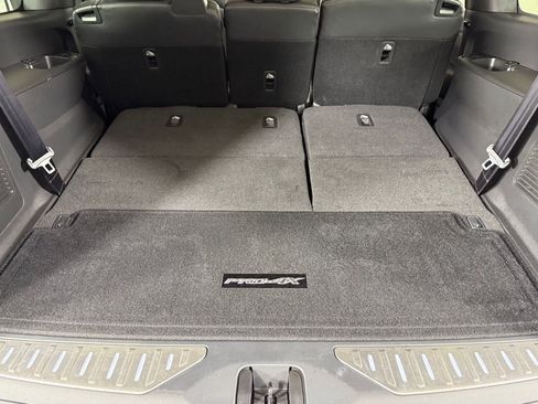 Used 2025 Nissan Armada PRO-4X w/ Pro-4X Premium Package image 22