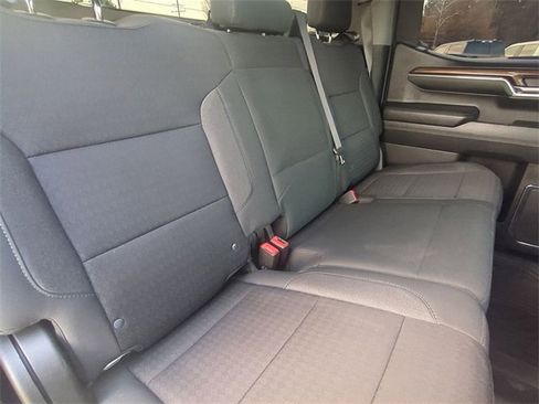 Used 2024 Chevrolet Silverado 1500 RST image 33