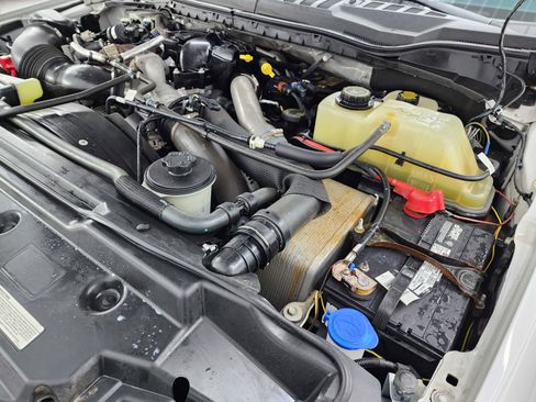 Used 2019 Ford F350 Lariat w/ Lariat Ultimate Package image 20