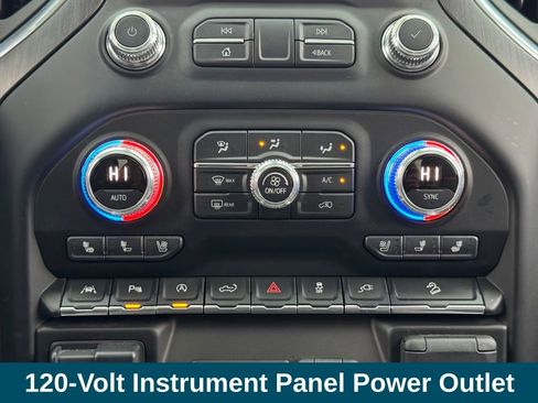 Used 2021 GMC Sierra 1500 AT4 w/ AT4 Premium Package image 20