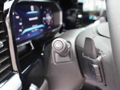 New 2026 Chevrolet Silverado 1500 LT Trail Boss w/ LT Trail Boss Premium Package image 13