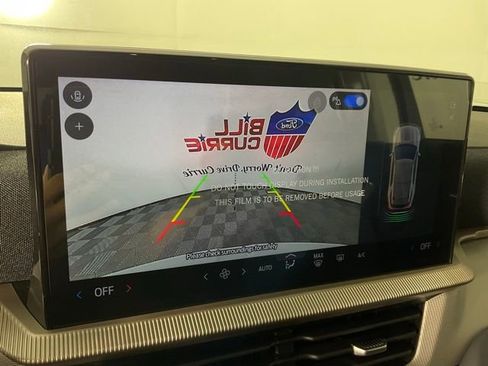 New 2026 Ford Explorer Active image 23