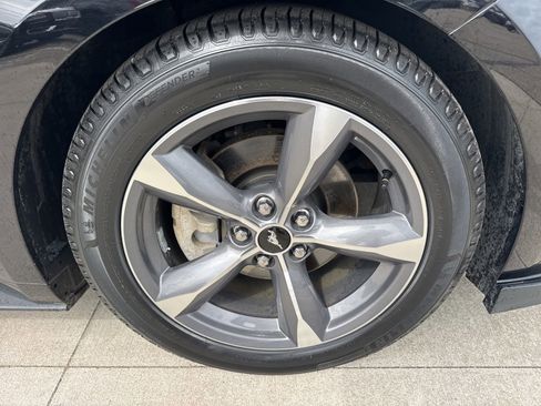 Used 2015 Ford Mustang Coupe w/ Equipment Group 051A image 16