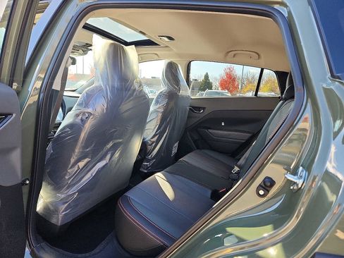 New 2025 Subaru Crosstrek 2.5i Limited image 5