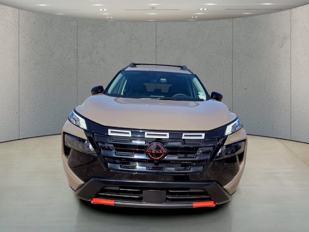 Used 2026 Nissan Rogue SV w/ Rock Creek Premium Package AWD/4WD image 8