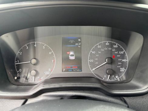 Used 2024 Toyota Corolla LE FWD image 19