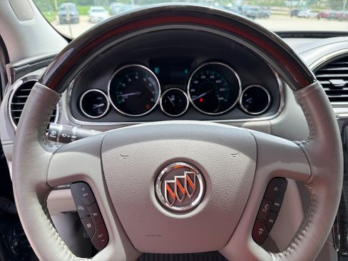 Used 2017 Buick Enclave Premium w/ Experience Buick Package AWD/4WD image 17