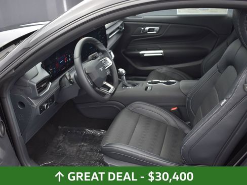 Used 2024 Ford Mustang Premium image 17