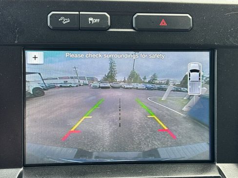 Used 2016 Ford F150 XLT w/ Equipment Group 302A Luxury image 18