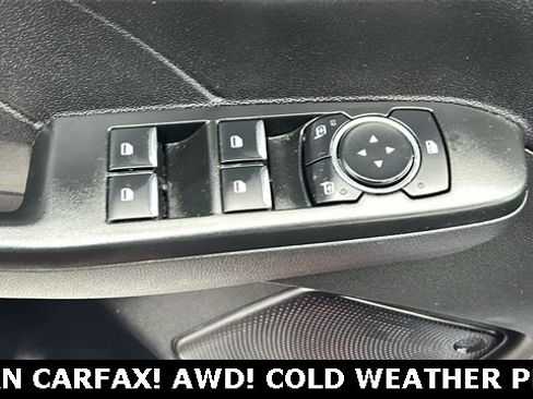 Used 2024 Ford Escape ST-Line image 7