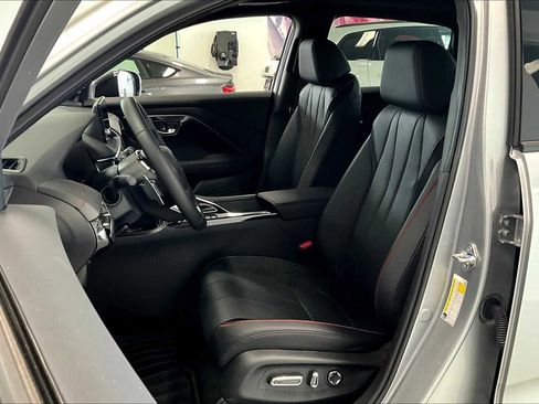 New 2025 Acura ADX A-Spec image 9