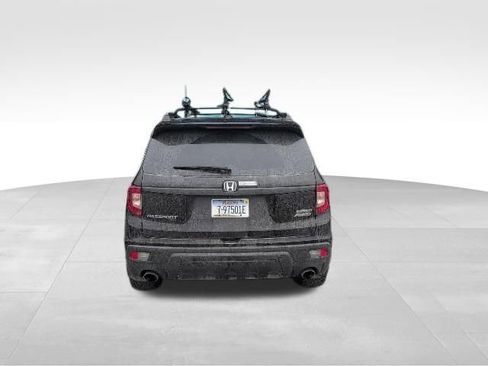 Used 2019 Honda Passport Touring image 6