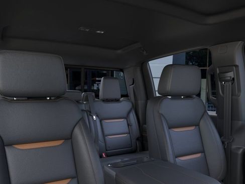 New 2026 GMC Sierra 1500 AT4 w/ LPO, Black Badging Package AWD/4WD image 24