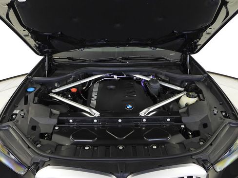 Used 2024 BMW X5 sDrive40i w/ Parking Assistance Package RWD image 6