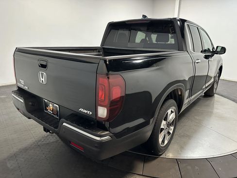 Used 2017 Honda Ridgeline RTL-E image 13