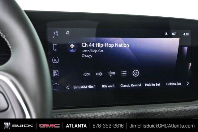 New 2026 Buick Envista Preferred w/ Convenience I Package FWD image 13