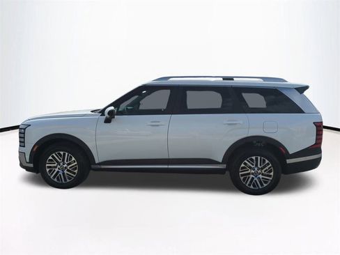 New 2026 Hyundai Palisade SEL image 8