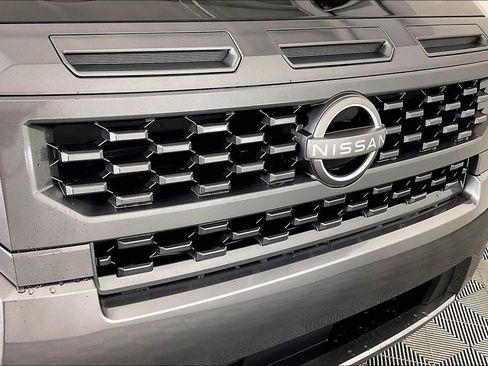 New 2026 Nissan Frontier SV w/ Tow Package image 35