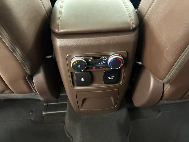Used 2022 Ford Explorer King Ranch w/ Technology Package AWD/4WD image 19