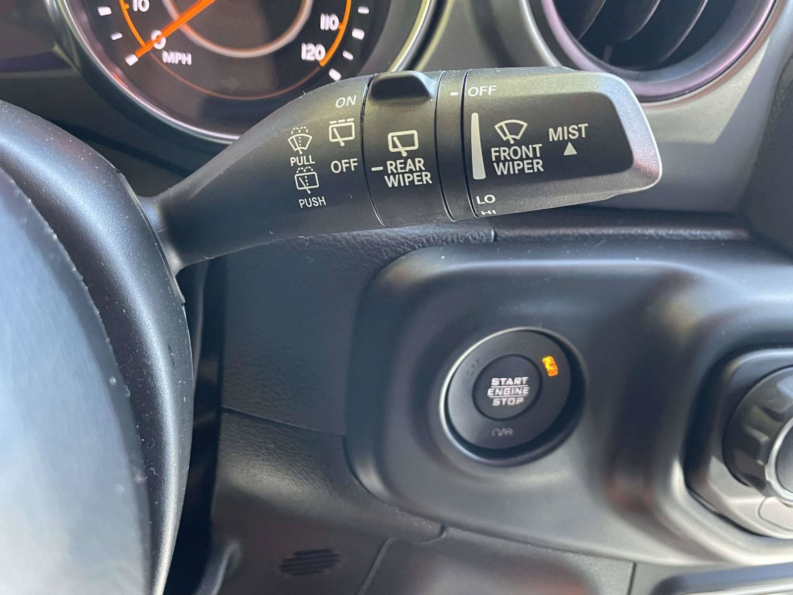 Used 2022 Jeep Wrangler Unlimited Sport AWD/4WD image 26