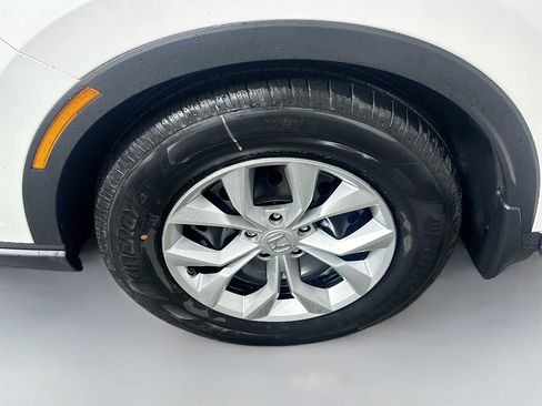 Certified 2026 Honda CR-V LX image 23