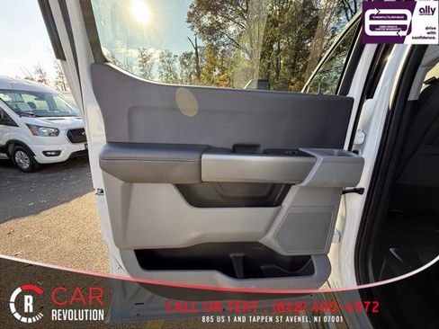 Used 2025 Ford F250 XLT image 39