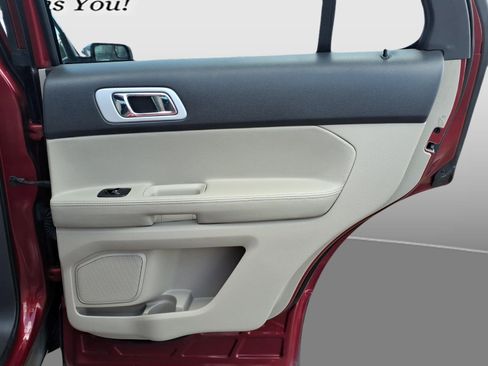 Used 2013 Ford Explorer XLT AWD/4WD image 25