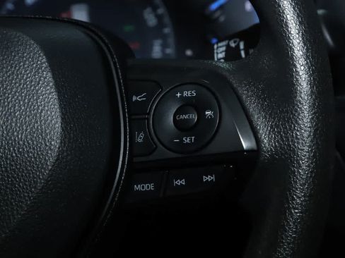 Certified 2024 Toyota RAV4 XLE AWD/4WD image 23