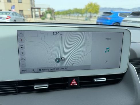 Used 2023 Hyundai Ioniq 5 SEL w/ Cargo Package image 32