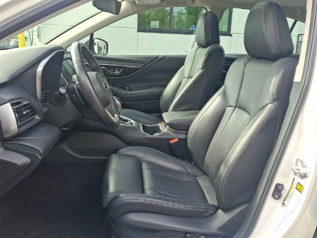 Used 2023 Subaru Legacy Limited AWD/4WD image 14