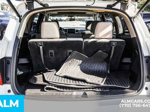 Used 2016 Honda Pilot EX-L image 28