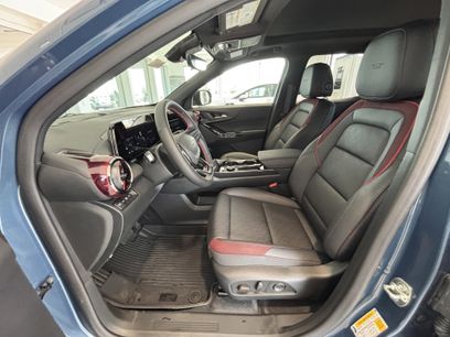 New 2026 Chevrolet Equinox RS w/ Convenience Package III