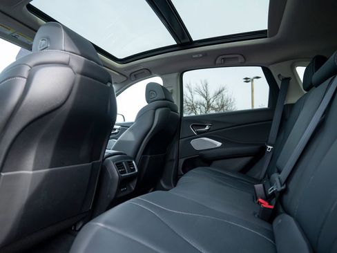 Certified 2023 Acura RDX Technology Package image 47