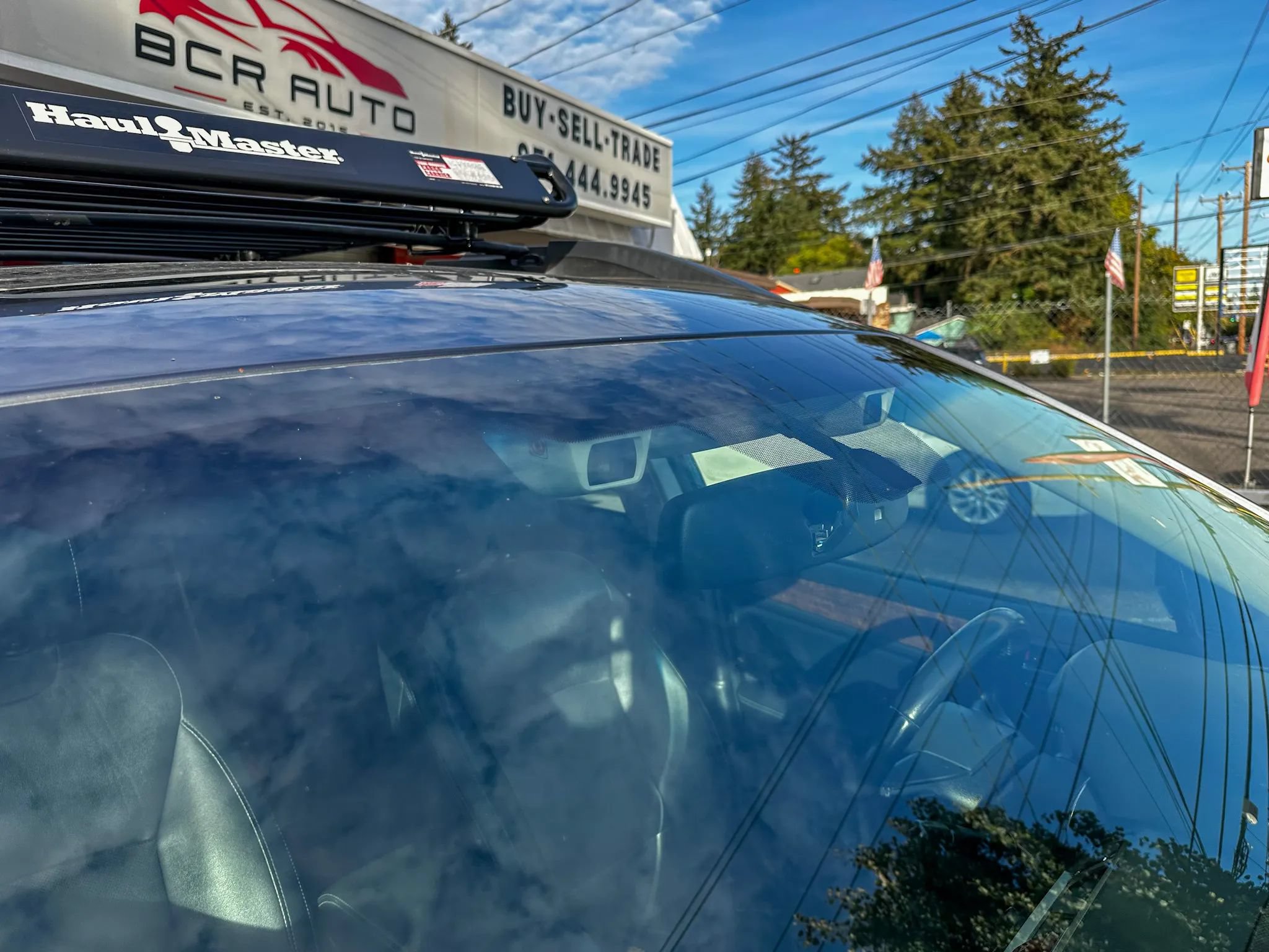 Used 2016 Subaru Outback 3.6R Limited AWD/4WD image 41