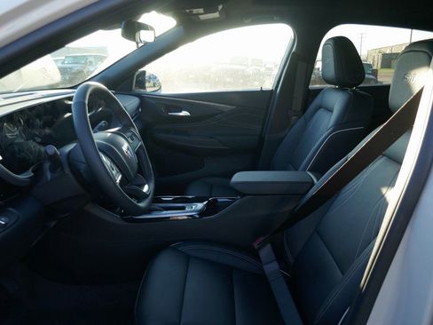 New 2026 Buick Envista Sport Touring w/ Studio Series image 16