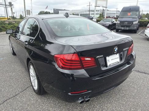 Used 2016 BMW 528i xDrive Sedan AWD/4WD image 12