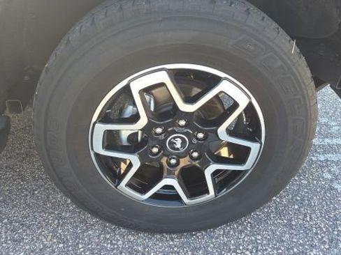 Used 2023 Ford Bronco Outer Banks image 23