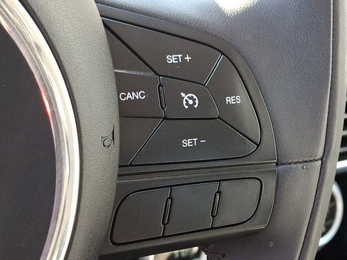 Used 2017 FIAT 500X Trekking w/ Advanced Safety Package image 21