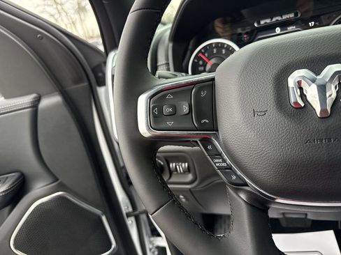 New 2026 RAM 1500 Laramie w/ Trailer Tow Group II image 14