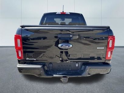 Used 2019 Ford Ranger XLT w/ Trailer Tow Package