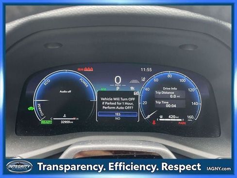 Used 2025 Toyota Camry XSE w/ Premium Plus Package FWD image 30