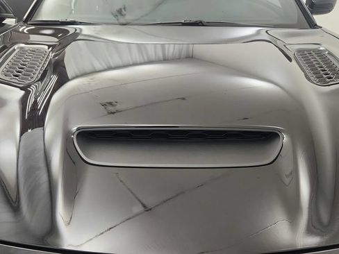 Used 2022 Dodge Charger SRT Hellcat RWD image 20
