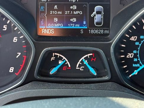 Used 2014 Ford Escape SE w/ Equipment Group 201A FWD image 8