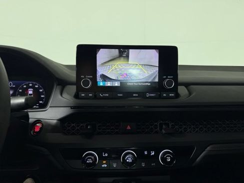 Used 2024 Honda Accord LX image 20